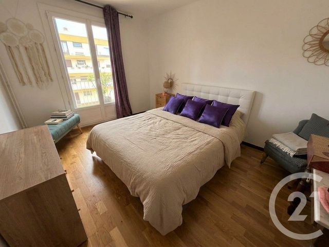 Appartement T3 &agrave; vendre - 3 pi&egrave;ces - 72,94 m2 - Nimes - 30 - LANGUEDOC-ROUSSILLON