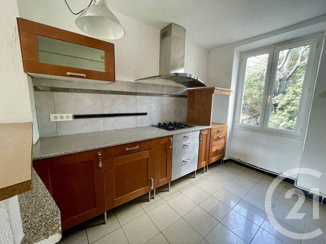 Appartement T3 à vendre - 3 pièces - 65,08 m2 - Nimes - 30 - LANGUEDOC-ROUSSILLON