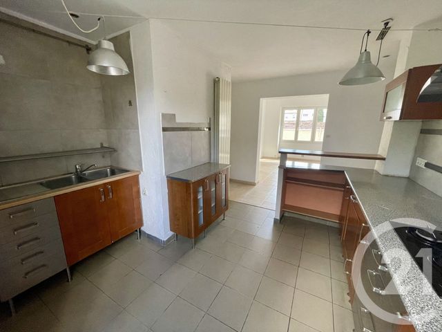 Appartement T3 à vendre - 3 pièces - 65,08 m2 - Nimes - 30 - LANGUEDOC-ROUSSILLON
