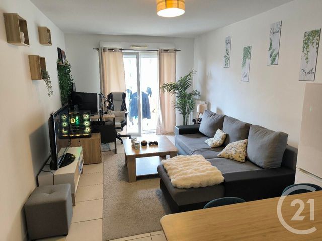 Appartement T2 &agrave; vendre - 2 pi&egrave;ces - 41,91 m2 - Nimes - 30 - LANGUEDOC-ROUSSILLON