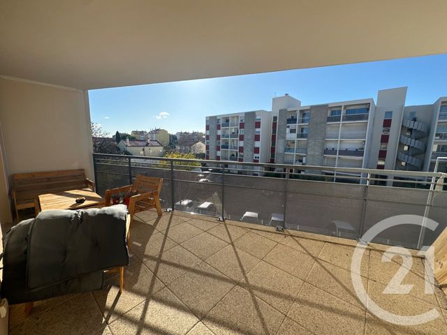 Appartement T2 à vendre NIMES