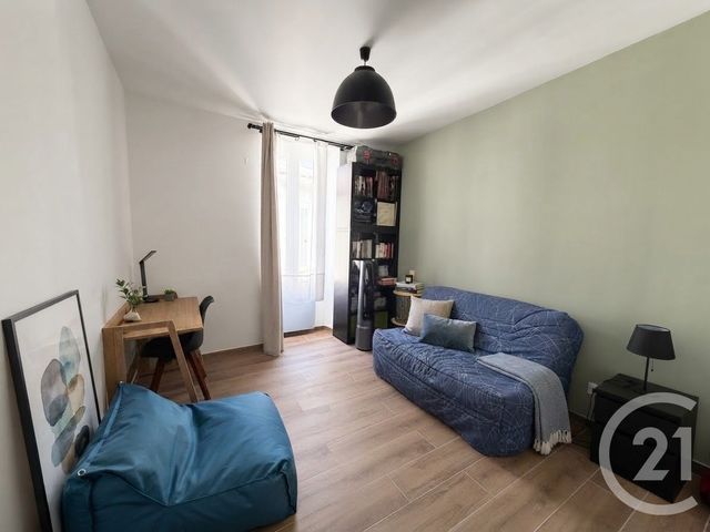 Appartement Duplex &agrave; vendre - 4 pi&egrave;ces - 109,72 m2 - Nimes - 30 - LANGUEDOC-ROUSSILLON