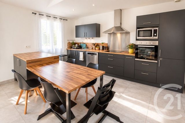 Appartement Duplex &agrave; vendre - 4 pi&egrave;ces - 109,72 m2 - Nimes - 30 - LANGUEDOC-ROUSSILLON