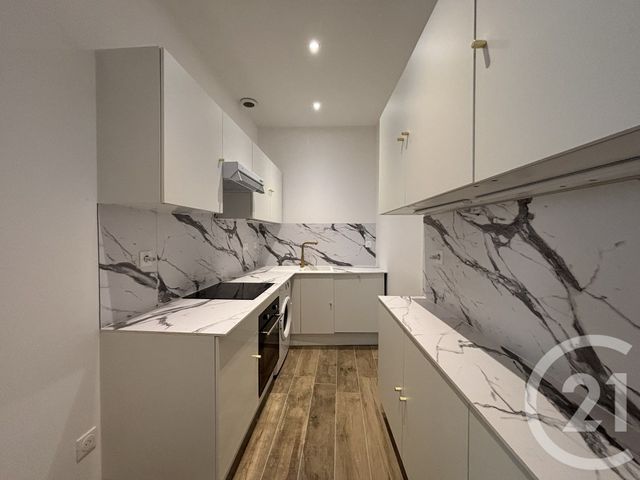 Appartement F2 à vendre - 2 pièces - 68,55 m2 - Nimes - 30 - LANGUEDOC-ROUSSILLON