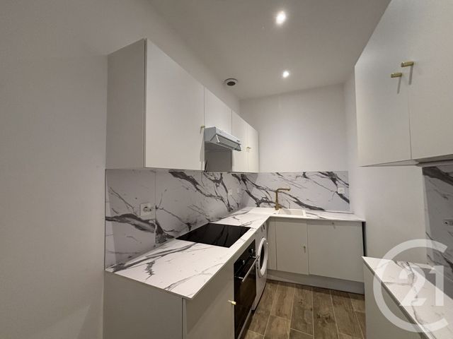 Appartement F2 à vendre - 2 pièces - 68,55 m2 - Nimes - 30 - LANGUEDOC-ROUSSILLON