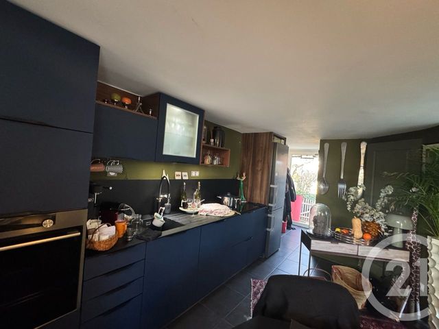 Maison &agrave; vendre - 2 pi&egrave;ces - 52,40 m2 - Caissargues - 30 - LANGUEDOC-ROUSSILLON