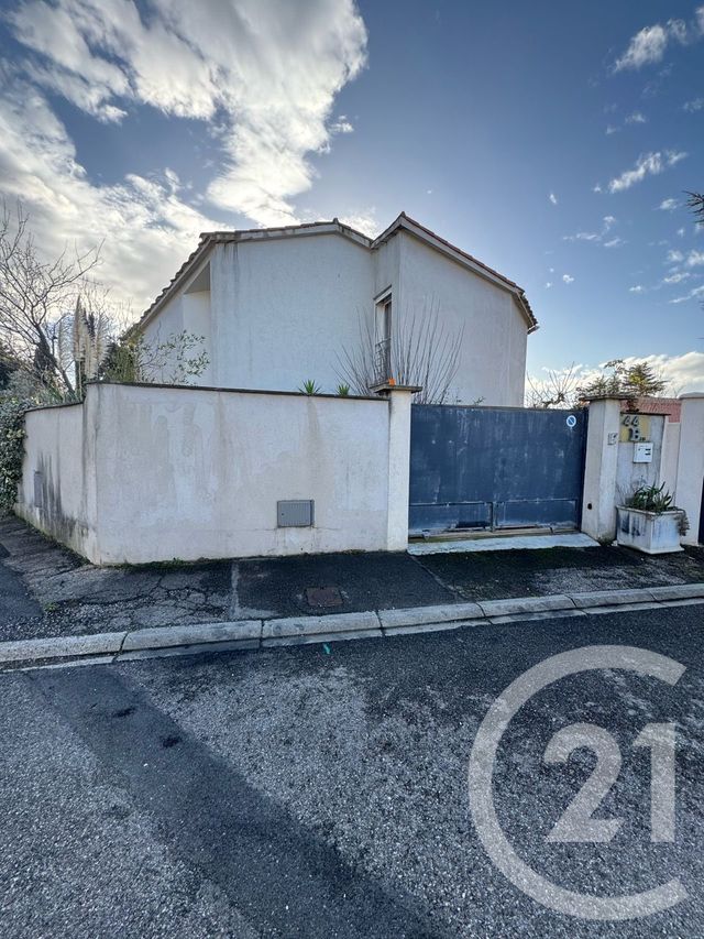 maison - CAISSARGUES - 30