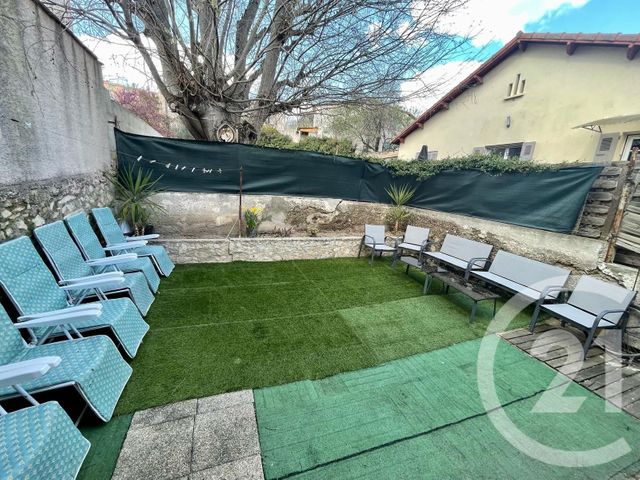 Immeuble &agrave; vendre - 337 m2 - Nimes - 30 - LANGUEDOC-ROUSSILLON