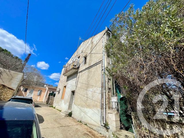 Immeuble &agrave; vendre - 337 m2 - Nimes - 30 - LANGUEDOC-ROUSSILLON