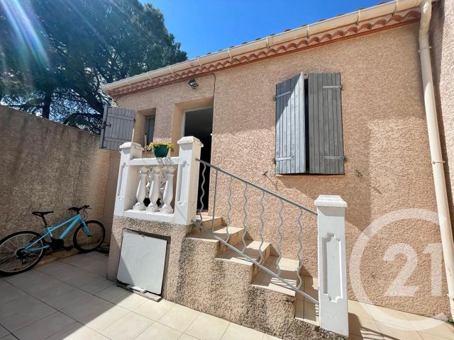 Immeuble &agrave; vendre - 337 m2 - Nimes - 30 - LANGUEDOC-ROUSSILLON