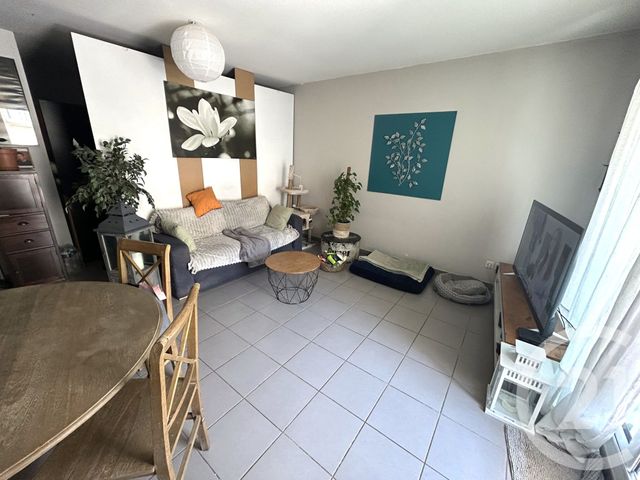 appartement - NIMES - 30