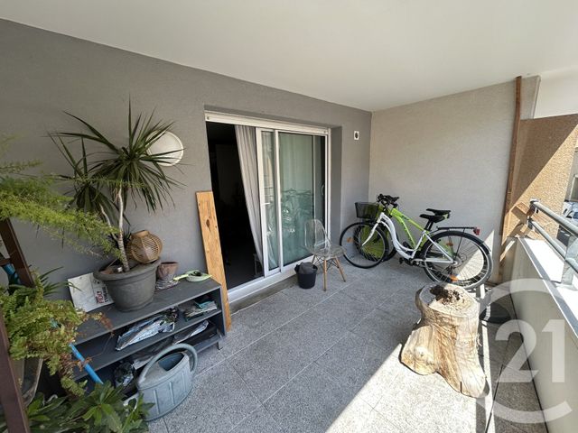 Appartement F3 à vendre - 3 pièces - 69,22 m2 - Nimes - 30 - LANGUEDOC-ROUSSILLON