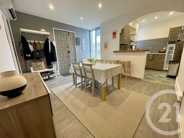 appartement - NIMES - 30