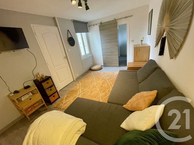 Appartement F2 bis à vendre - 3 pièces - 52 m2 - Nimes - 30 - LANGUEDOC-ROUSSILLON