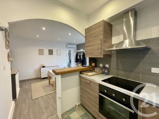 Appartement F2 bis à vendre - 3 pièces - 52 m2 - Nimes - 30 - LANGUEDOC-ROUSSILLON