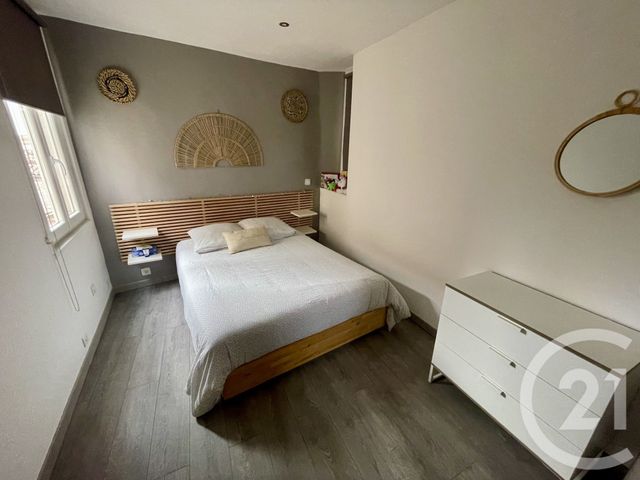 Appartement F2 bis à vendre - 3 pièces - 52 m2 - Nimes - 30 - LANGUEDOC-ROUSSILLON