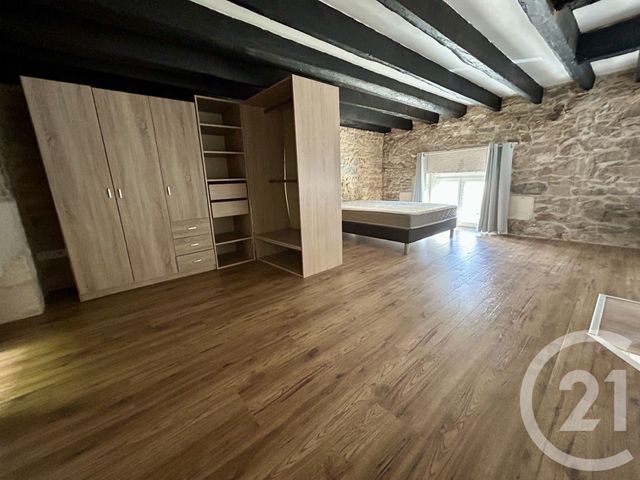 Appartement F2 à vendre - 2 pièces - 60,99 m2 - Nimes - 30 - LANGUEDOC-ROUSSILLON