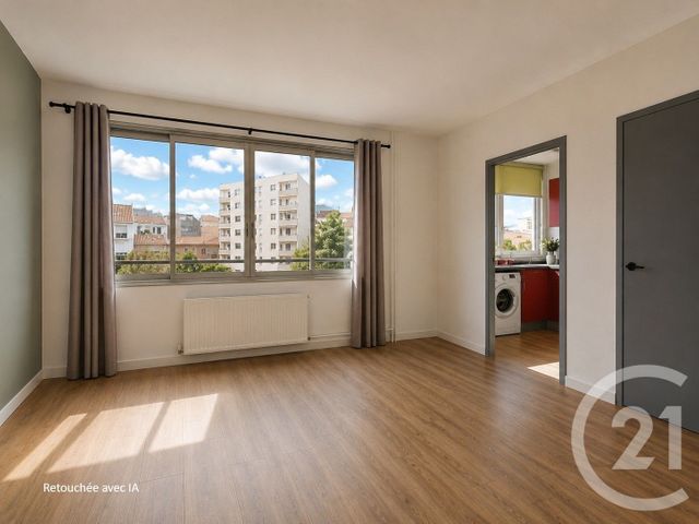 appartement - NIMES - 30