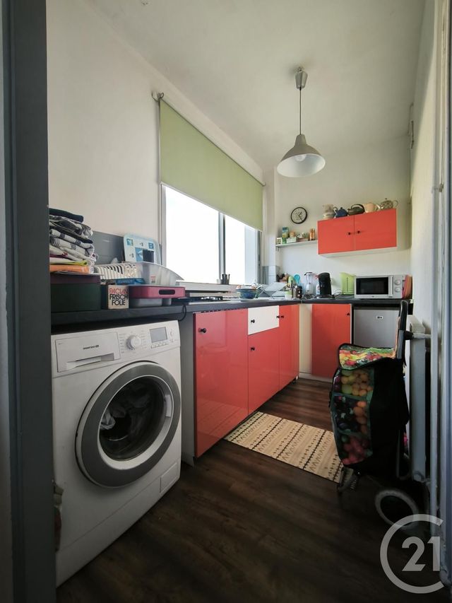 Appartement F1 &agrave; vendre - 1 pi&egrave;ce - 37,51 m2 - Nimes - 30 - LANGUEDOC-ROUSSILLON