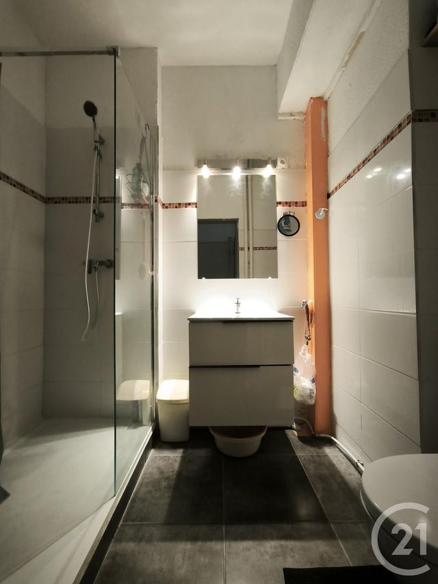 Appartement F1 &agrave; vendre - 1 pi&egrave;ce - 37,51 m2 - Nimes - 30 - LANGUEDOC-ROUSSILLON