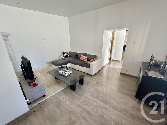 Appartement F4 &agrave; vendre - 4 pi&egrave;ces - 64,99 m2 - Nimes - 30 - LANGUEDOC-ROUSSILLON
