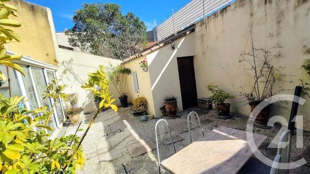 Maison &agrave; vendre - 5 pi&egrave;ces - 130 m2 - Nimes - 30 - LANGUEDOC-ROUSSILLON