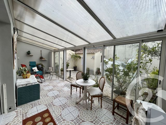 Maison à vendre - 5 pièces - 130 m2 - Nimes - 30 - LANGUEDOC-ROUSSILLON