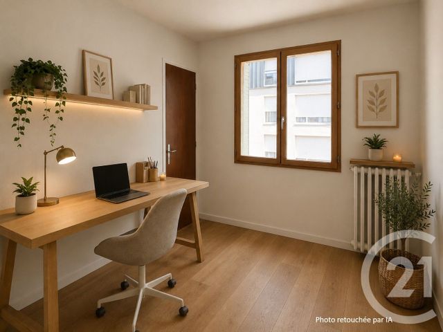 Appartement &agrave; vendre - 3 pi&egrave;ces - 75,82 m2 - Nimes - 30 - LANGUEDOC-ROUSSILLON