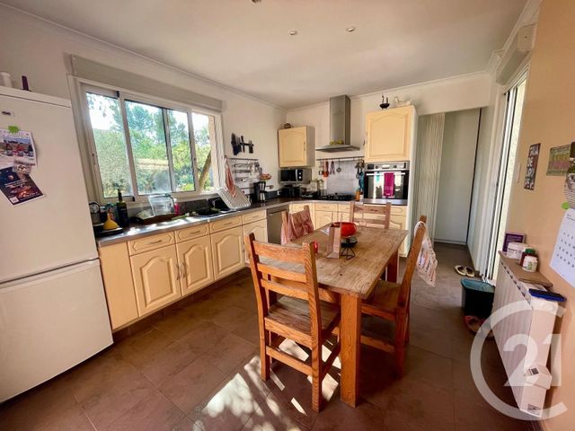 Maison &agrave; vendre - 4 pi&egrave;ces - 105,51 m2 - Poulx - 30 - LANGUEDOC-ROUSSILLON