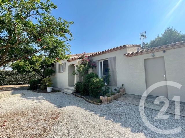 Maison &agrave; vendre - 4 pi&egrave;ces - 105,51 m2 - Poulx - 30 - LANGUEDOC-ROUSSILLON