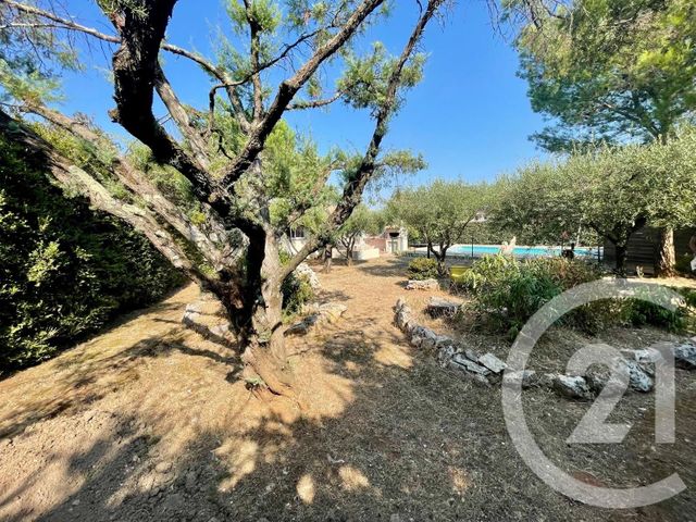 Maison &agrave; vendre - 4 pi&egrave;ces - 105,51 m2 - Poulx - 30 - LANGUEDOC-ROUSSILLON