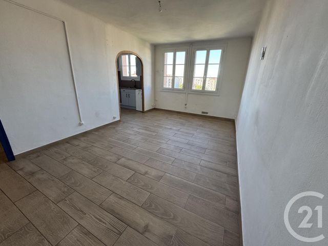 appartement - NIMES - 30
