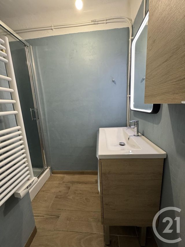 Appartement T3 &agrave; vendre - 3 pi&egrave;ces - 52,27 m2 - Nimes - 30 - LANGUEDOC-ROUSSILLON