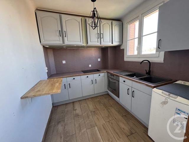 Appartement T3 &agrave; vendre - 3 pi&egrave;ces - 52,27 m2 - Nimes - 30 - LANGUEDOC-ROUSSILLON