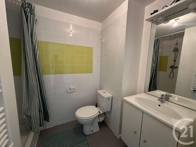 Appartement Studio à louer - 1 pièce - 18 m2 - Nimes - 30 - LANGUEDOC-ROUSSILLON