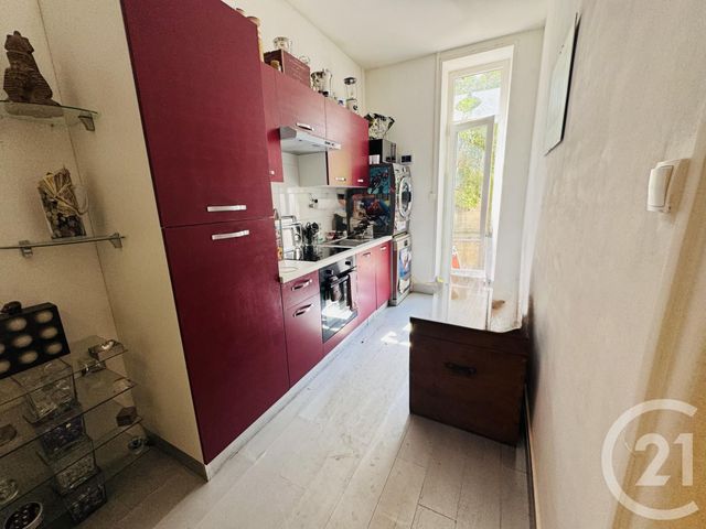 Appartement à vendre - 2 pièces - 38,04 m2 - Nimes - 30 - LANGUEDOC-ROUSSILLON