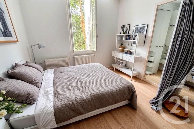 Appartement à vendre - 2 pièces - 38,04 m2 - Nimes - 30 - LANGUEDOC-ROUSSILLON