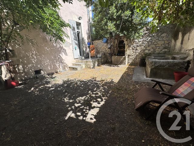 Appartement à vendre - 2 pièces - 38,04 m2 - Nimes - 30 - LANGUEDOC-ROUSSILLON