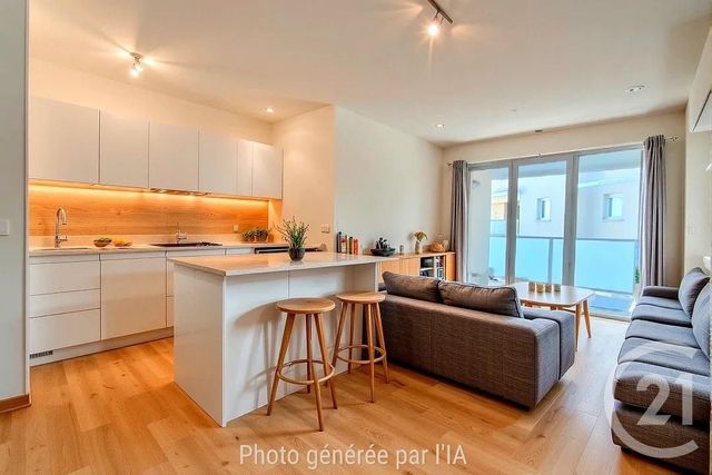 Prix immobilier NIMES - Photo d’un appartement vendu