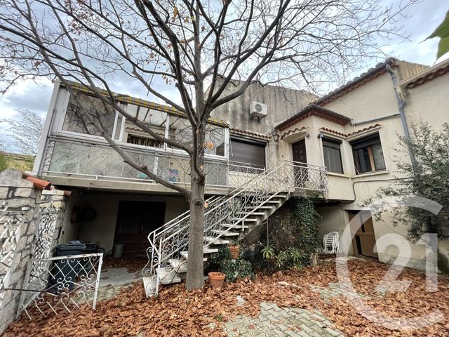 maison - BEZOUCE - 30