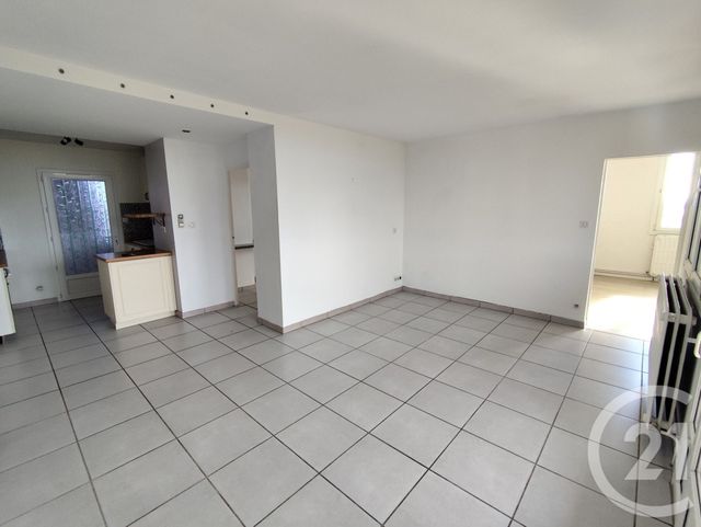 Appartement T4 à louer NIMES