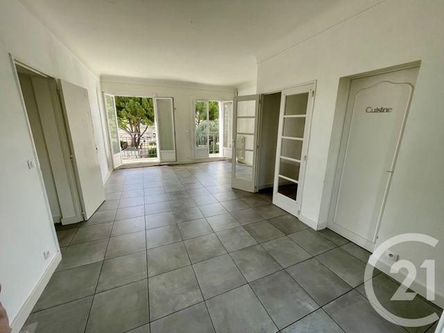 appartement - NIMES - 30