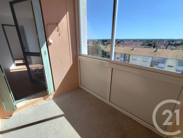 Appartement F4 à louer - 4 pièces - 70,43 m2 - Nimes - 30 - LANGUEDOC-ROUSSILLON
