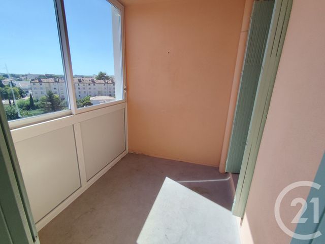Appartement F4 à louer - 4 pièces - 70,43 m2 - Nimes - 30 - LANGUEDOC-ROUSSILLON