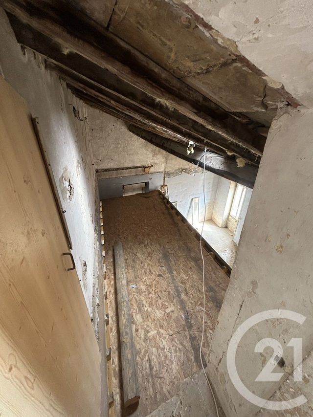 Immeuble &agrave; vendre - 132,04 m2 - Nimes - 30 - LANGUEDOC-ROUSSILLON