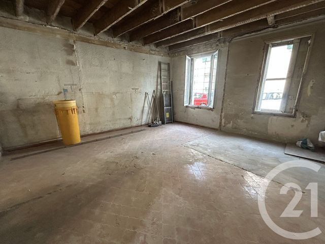 Immeuble &agrave; vendre - 132,04 m2 - Nimes - 30 - LANGUEDOC-ROUSSILLON