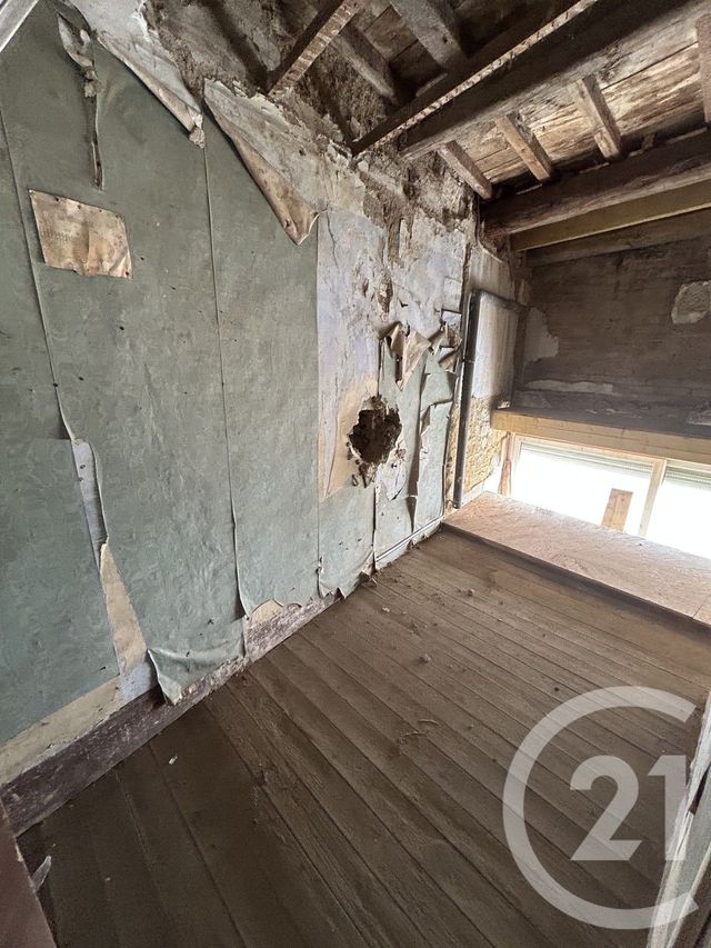 Immeuble &agrave; vendre - 132,04 m2 - Nimes - 30 - LANGUEDOC-ROUSSILLON