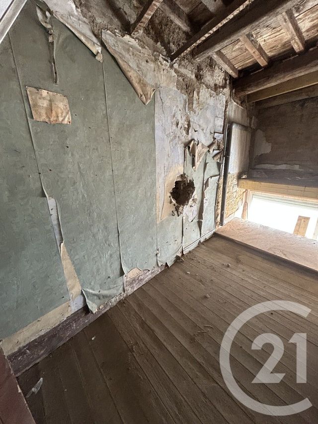 Immeuble &agrave; vendre - 132,04 m2 - Nimes - 30 - LANGUEDOC-ROUSSILLON