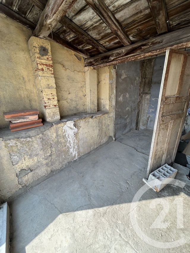 Immeuble &agrave; vendre - 132,04 m2 - Nimes - 30 - LANGUEDOC-ROUSSILLON