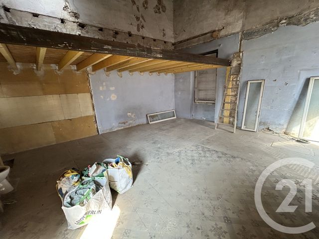 Immeuble &agrave; vendre - 132,04 m2 - Nimes - 30 - LANGUEDOC-ROUSSILLON
